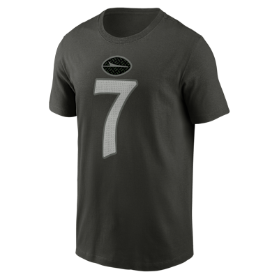 Justin Fields New York Jets Rivalries Collection