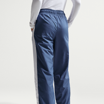 Nike Sportswear Classic Women's Mid-Rise Open-Hem Pants