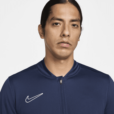 Nike Academy Dri-FIT voetbaltrainingspak voor heren