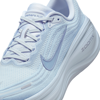 Nike Vomero Plus Men's Road Running Shoes