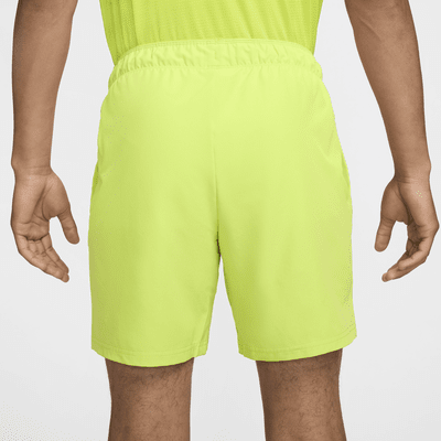 Shorts de tenis Dri-FIT de 18 cm para hombre NikeCourt Advantage