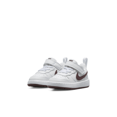 Calzado para bebé e infantil Nike Court Borough Low Recraft