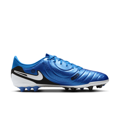 Tacos de fútbol de corte low para pasto artificial Nike Tiempo Legend 10 Academy