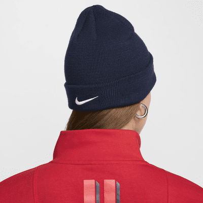 VS Terra Nike beanie