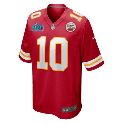 49ers super bowl lvii jersey