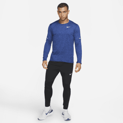 Nike Element Men's Dri-FIT Running Crew Top