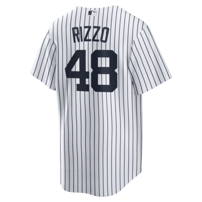 rizzo yankees jersey youth