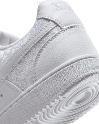 Nike Court Vision 低筒