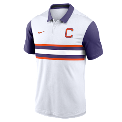 Clemson Athletic Prep Vapor Alt Logo