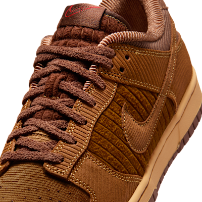 나이키 덩크 로우 레트로 프리미엄 남성 신발