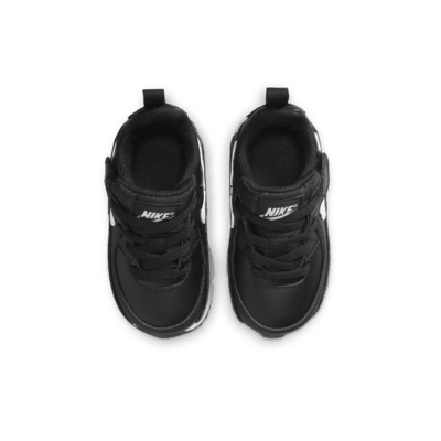 Nike Air Max 90 EasyOn Baby/Toddler Shoes