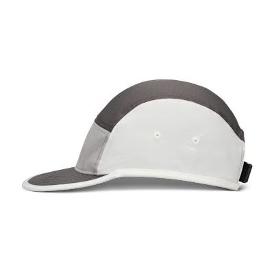 Ostrukturerad keps Nike Fly Dri-FIT med Swoosh-logga