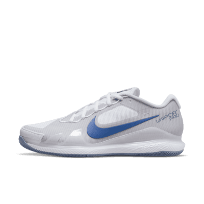 NikeCourt nike wimbledon shoes Air Zoom Vapor Pro Men's Hard-Court Tennis Shoe. Nike SK