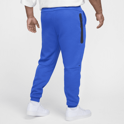 Pantaloni jogger in fleece Nike Tech – Uomo