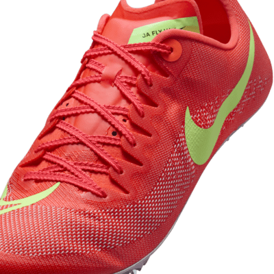 Nike Ja Fly 4 Track and Field Sprinting Spikes