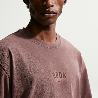 Book Men's Nike Basketball T-Shirt