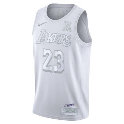 lakers vest mens