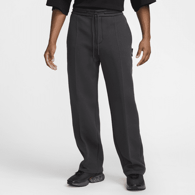 Pantalon ajusté en tissu Fleece Nike Tech pour homme