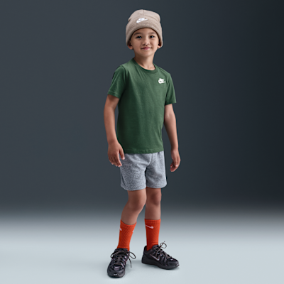 Nike Sportswear Little Kids' T-Shirt