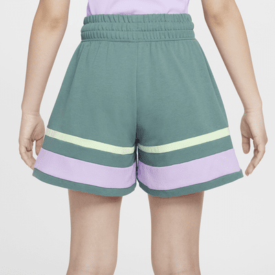 Nike Sportswear Girls' Shorts