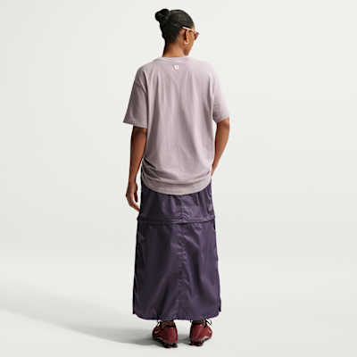 Nike Sportswear T-shirt met graphic voor dames