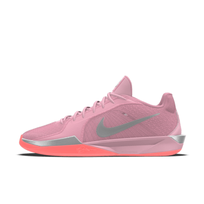 Sabrina 2 By You Custom Basketball Shoes