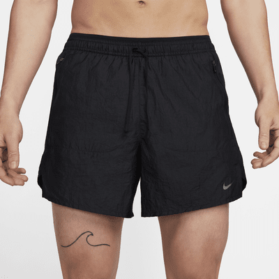 Nike Stride Running Division Men's Dri-FIT 5" Brief-Lined Running Shorts