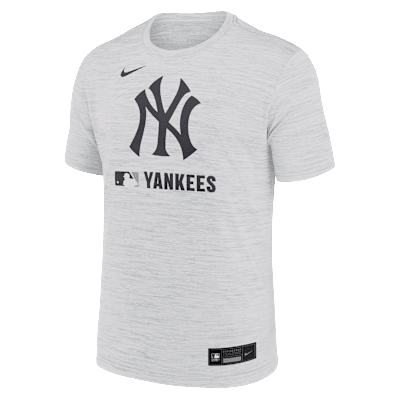 New York Yankees Authentic Collection Velocity