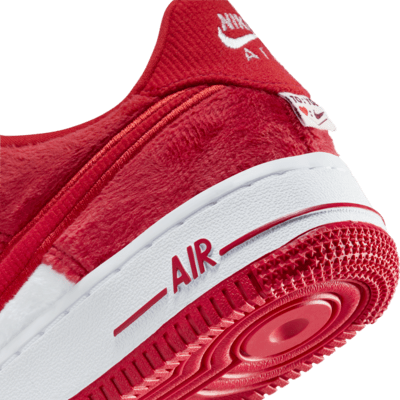 Nike Air Force 1 Older Kids' Shoes