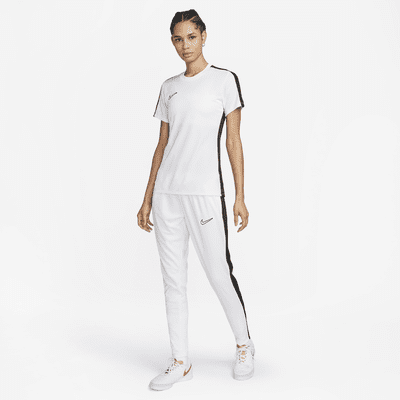 Pants de fútbol para mujer Nike Dri-FIT Academy