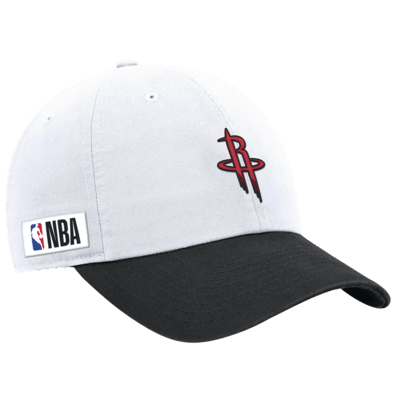 Houston Rockets 2024/25 Club City Edition Nike NBA Cap