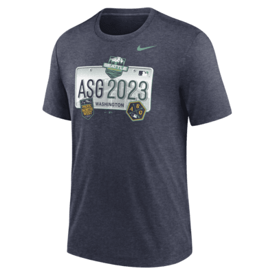 2023 All-Star Game Player Legend Men's Nike Dri-FIT MLB T-Shirt