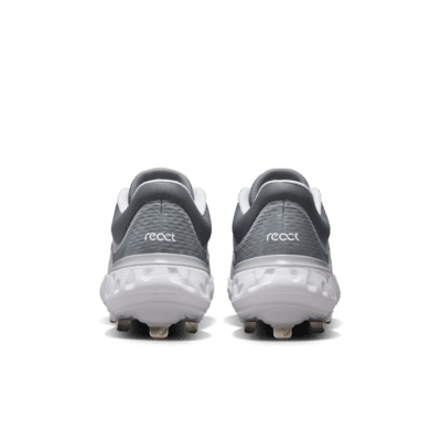 Nike Alpha Huarache Elite 4 Low Men's Baseball Cleats