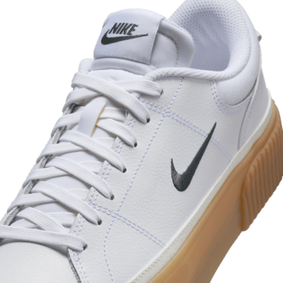 Nike Court Legacy Lift Women's Shoes