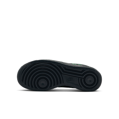 Nike Air Force 1 LV8 4 Big Kids' Shoes