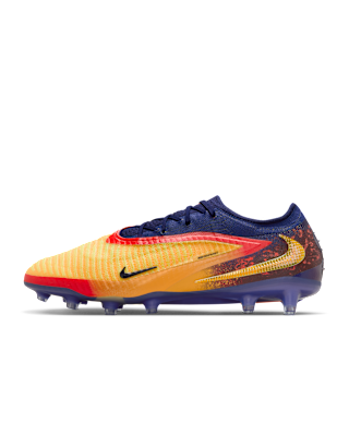 Unisex  Nike Phantom 6 Low Elite "Erling Haaland" Artificial-Grass Soccer Cleats