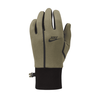 Men's Gloves & Nike