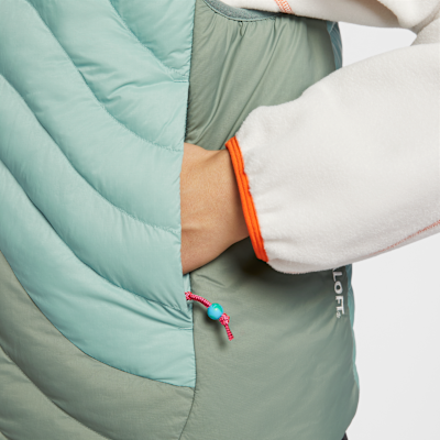 Nike ACG "Lava Flow"