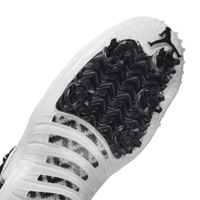 Air Jordan 12 Low Golf Shoes. Nike.com