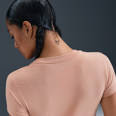 Nike Sportswear Chill Knit Women's T-shirt