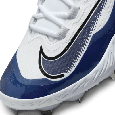 Calzado de béisbol para hombre Nike Alpha Huarache Elite 4 Low