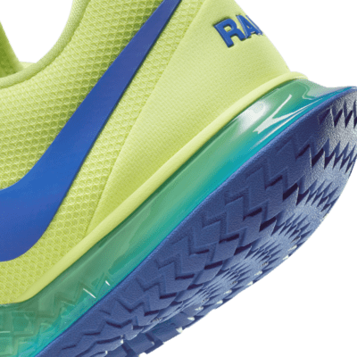 Tenis de tenis de cancha dura para hombre NikeCourt Zoom Vapor Cage 4 Rafa