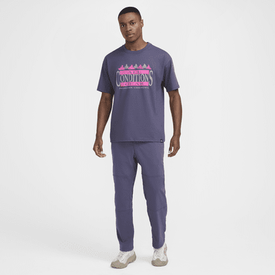 Nike ACG Dri-FIT T-skjorte til herre