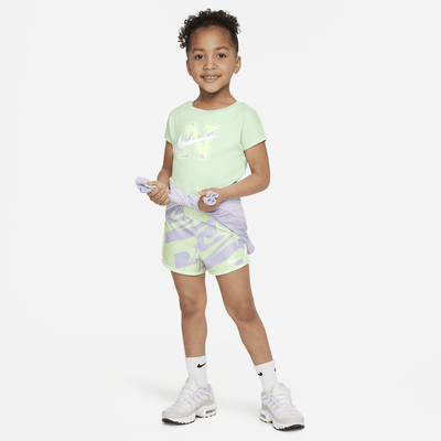 Conjunto Tempo infantil Nike Dri-FIT Prep in Your Step