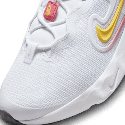 Nike Run Flow Younger Kids' Easy On/Off Shoes
