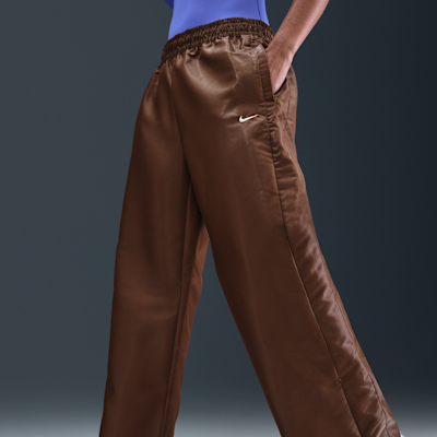 Nike Sportswear Windrunner Women's Shine Pants