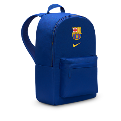 Barcelona 2025/2026 Nike Heritage rugzak