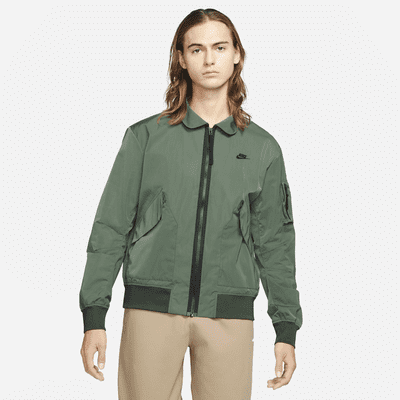 nike sportswear nsw air bomber jacket