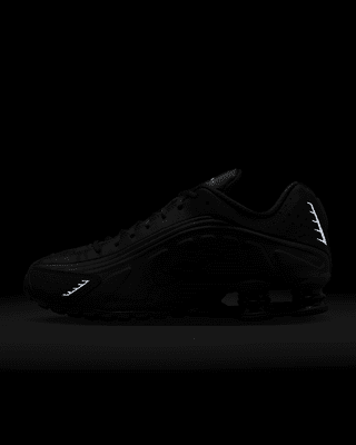 Nike Shox R4