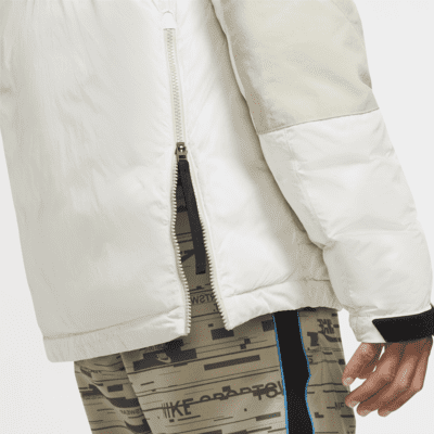 Nike Sportswear Synthetic-Fill Men's Repel Anorak